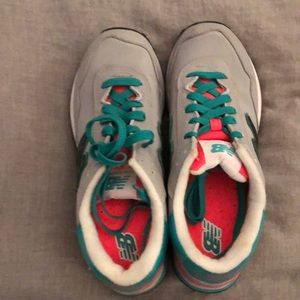 New Balance Sneakers